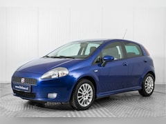 Fiat Grande Punto - 1.4 NeroBianco