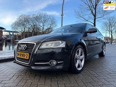 Audi A3 Sportback - 1.4 TFSI Ambition Pro Line S