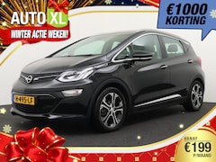 Opel Ampera-e - Business executive 60 kWh Bose Leder Camera Stoel-, Stuur verwarming