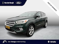 Ford Kuga - 1.5 EcoBoost Titanium