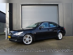 BMW 5-serie - 530i LCI Automaat 272PK