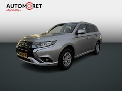 Mitsubishi Outlander - 2.4 PHEV Pure
