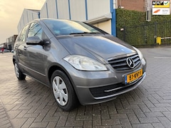 Mercedes-Benz A-klasse - 160 BlueEFFICIENCY Classic