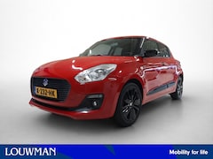 Suzuki Swift - 1.2 Select Smart Hybrid | Camera | LM Velgen |