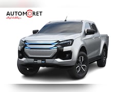 Isuzu D-Max - BEV Extended Cab V-Cross 66.9 kWh