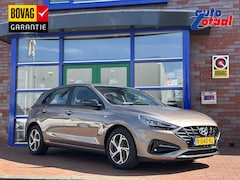 Hyundai i30 - 1.0 T-GDi MHEV Comfort Smart | Navi | Airco | Camera en Sensoren