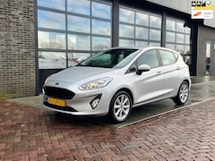Ford Fiesta - 1.1 Trend | Navi | Airco | Cruise | DAB+ | PDC |