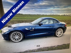 BMW Z4 Roadster - sDrive35i 306PK | DCT | XENON | LEDER | NAVI | MEMORY | KEY-LESS | PDC | M PAKKET