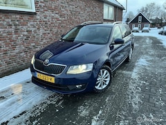 Skoda Octavia Combi - 1.4 TSI Greentech JOY Businessline