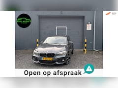 BMW 1-serie - 116i Corporate Lease Executive, AIRCO