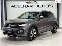 Volkswagen T-Cross - 1.5 TSI R-Line DSG Automaat 2x R line / Navigatie full map / Camera / Adaptive Cruise