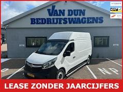 Opel Vivaro - 1.6 CDTI L2H2 Edition euro 6 sta hoogte