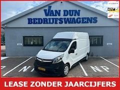 Opel Vivaro - 1.6 CDTI L2H2 Edition Eco perfect voor camper