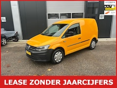 Volkswagen Caddy - 20tdi euro 6