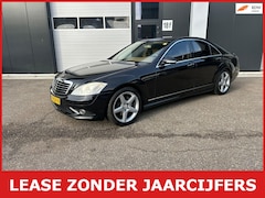 Mercedes-Benz S-klasse - 320 CDI