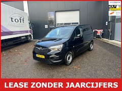 Opel Combo - Airco/nav//102pk/euro/6