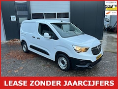 Opel Combo - 1.5D /navi/euro6/airco