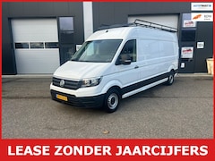 Volkswagen Crafter - TDI L5H3 140/pk/103392/km/euro6