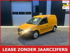 Volkswagen Caddy - 1.6 TDI