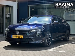 Peugeot 508 SW - 1.6 HYbrid 180 Allure | Stoelmassage/-verwarming/-bediening + geheugen | NAPPA Leer | Adap