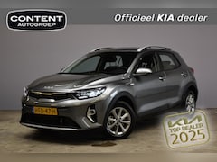 Kia Stonic - 1.0 T-GDi MHEV 100pk DynamicLine