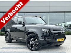 Land Rover Defender 110 - 2.0 P300e 110 X-Dynamic HSE | Demo | Per direct leverbaar | Head-up Display | Middenconsol