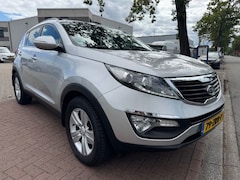Kia Sportage - 2.0 Plus Pack Automaat 131.000km Airco/ECC, Navigatie, Panoramadak