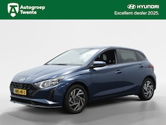 Hyundai i20 - 1.0 T-GDI Comfort | Private Lease 449.- per maand