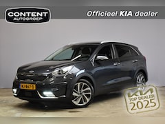 Kia Niro - 1.6 GDi Hybrid 141pk DCT6 ExecutiveLine