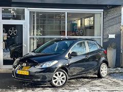 Mazda 2 - 2 1.3 S AIRCO / NIEUWE APK