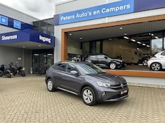 Volkswagen Taigo - 1.0 TSi 95pk NU €750 EINDEJAARSKORTING|Led|Cruise Adaptief|Parkeersensoren