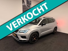 CUPRA Ateca - 2.0 TSI 4DRIVE | 301PK | Pano
