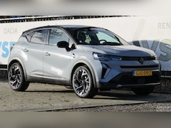 Renault Captur - 1.6 145 HEV Full Hybrid esprit Alpine