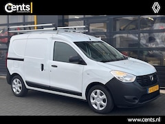 Dacia Dokker - 1.5 DCI 75 AMBIANCE AIRCO IMPERIAAL BETIMMERING