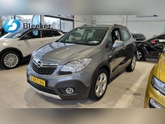 Opel Mokka - 1.4 T 140 pk Edition Airco Trekhaak Cruise