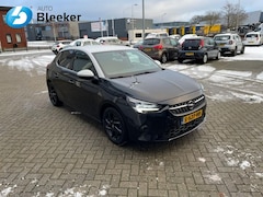 Opel Corsa - 1.2 Elegance Ecc Cruise Carplay Stuur-Stoelverwarming Camera