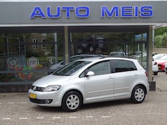 Volkswagen Golf Plus - 1.4 TSI plus