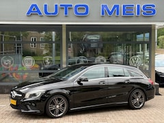 Mercedes-Benz CLA-Klasse - 180 Prestige Automaat Navi Leder Stoelverw. Camera