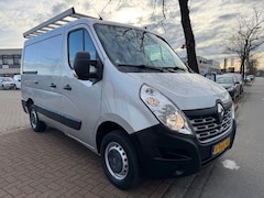 Renault Master - T33 2.3 dCi L1 H1 3Zits Euro 6 62.000km Airco, Navigatie, Imperiaal