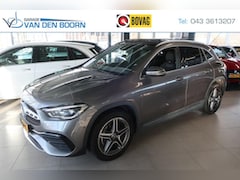 Mercedes-Benz GLA-Klasse - 250 E AMG LINE, All Season Banden, Schuifdak, Multibeam Led, etc