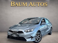 Kia Cee'd - Ceed 1.5 T-GDI AUTOMAAT DYNAMICLINE NAVI LMV PDC WINTERPACK