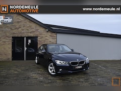 BMW 3-serie - 316D EXECUTIVE, Xenon, Navi, Clima