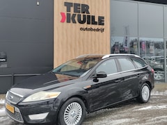 Ford Mondeo - 2.0-16V TITANIUM 2008 Leuke KM