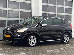 Peugeot 3008 - 1.6 VTI 120PK Style Navi Cruise Pano Trekhaak