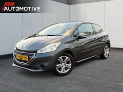 Peugeot 208 - 1.2 VTI Allure - Carplay, Cruise, Airco