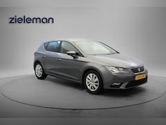 SEAT Leon - 1.6 TDI Limited Edition I - GERESERVEERD