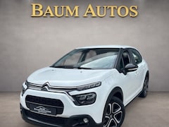Citroën C3 - 1.2 PT FEEL NAVI AIRCO CRUISE CONTROL_