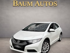 Honda Civic - 1.4 COMFORT AIRCO/ECC CRUISE CONTROL LMV