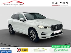 Volvo XC60 - 2.0 T8 Twin Engine AWD Inscription | Luxury | Leder | Pano