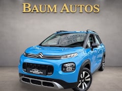 Citroën C3 Aircross - 1.2 PT SenS SHINE AUTOMAAT NAVI PDC CRUISECONTROL